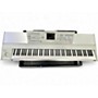 Used KORG M3 88 Key Keyboard Workstation