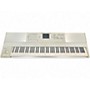 Used KORG M3 88 Key Keyboard Workstation