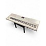 Used KORG M3 88 Key Keyboard Workstation
