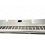 Used KORG M3 88 Key Keyboard Workstation