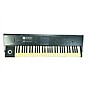 Used KORG Used KORG M50 61 Key Keyboard Workstation