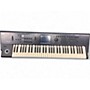 Used KORG Used KORG M50 61 Key Keyboard Workstation