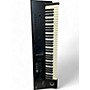 Used KORG M50 61 Key Keyboard Workstation