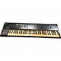 Used KORG M50 61 Key Keyboard Workstation
