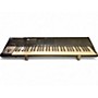 Used KORG M50 61 Key Keyboard Workstation