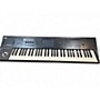 Used KORG M50 61 Key Keyboard Workstation