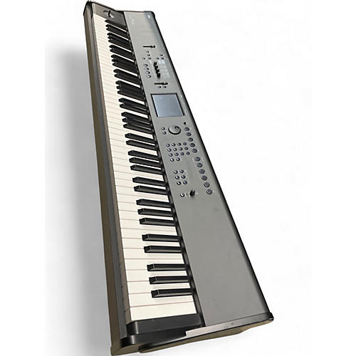 KORG Used KORG M50 88 Key Keyboard Workstation