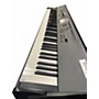 Used KORG M50 88 Key Keyboard Workstation