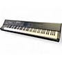 Used KORG M50 88 Key Keyboard Workstation