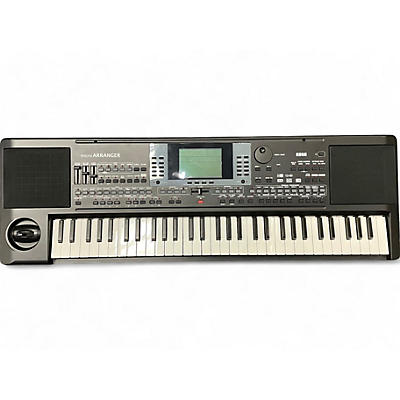 Used KORG MAR1 Micro Arranger Arranger Keyboard