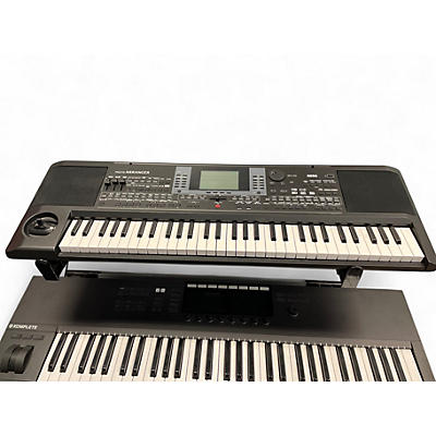 Used KORG MAR1 Micro Arranger Arranger Keyboard