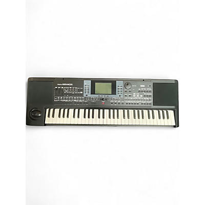 Used KORG MAR1 Micro Arranger Arranger Keyboard