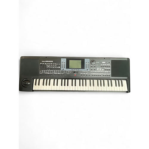Used KORG MAR1 Micro Arranger Arranger Keyboard