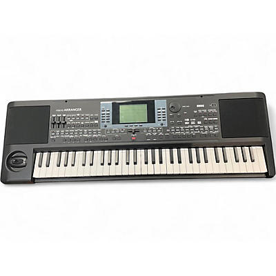 Used KORG MAR1 Micro Arranger Arranger Keyboard