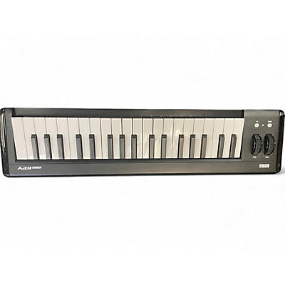 Used KORG MICRO KEY 37 MIDI Controller