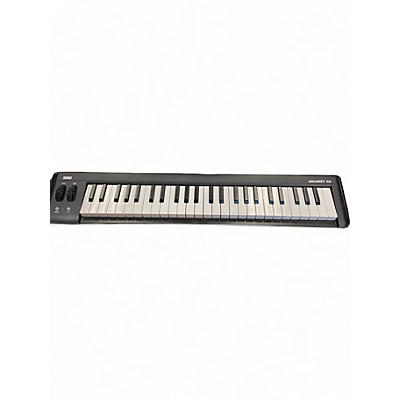 Used KORG MICRO KEY AIR