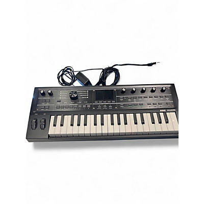 Used KORG MICRO KORG 2 Synthesizer