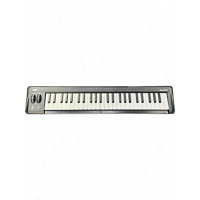 Used KORG MICROKEY 49 USB