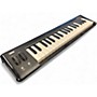 Used KORG MICROKEY AIR 37 MIDI Controller