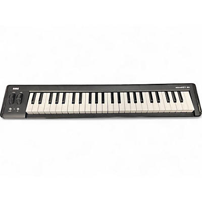 Used KORG MICROKEY AIR 49