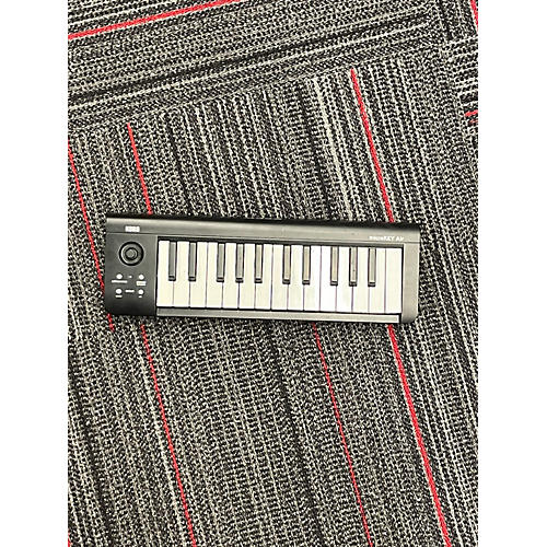 KORG Used KORG MICROKEY AIR MIDI Controller