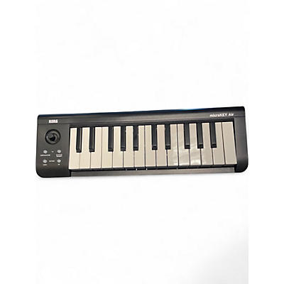 Used KORG MICROKEY AIR MIDI Controller