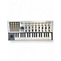Used KORG MICROKONTROL MC1 MIDI Controller