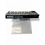 Used KORG MICROKONTROL MIDI Controller