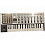 Used KORG MICROKONTROL Synthesizer