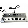 Used KORG MICROKORG MK2 Synthesizer
