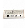 Used KORG MICROKORG S Synthesizer