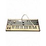 Used KORG MICROKORG VOCODER Synthesizer