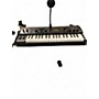 Used KORG MICROKORG XL+ Sound Module