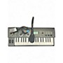 Used KORG MICROKORG XL+ Synthesizer