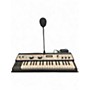 Used KORG MICROKORG XL Synthesizer