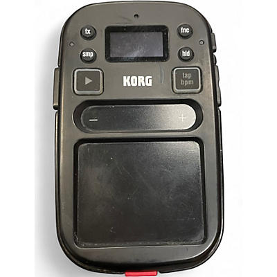 Used KORG MINI KAOSS PAD 2S Sound Module