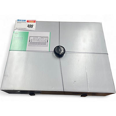 Used KORG MODWAVE MKII Synthesizer