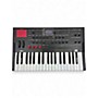Used KORG MODWAVE MKII Synthesizer