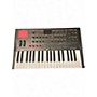Used KORG MODWAVE MKII Synthesizer