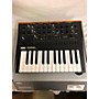 Used KORG Used KORG MONOLOGUE Synthesizer