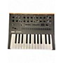 Used KORG MONOLOGUE Synthesizer