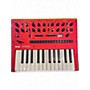 Used KORG MONOLOGUE Synthesizer