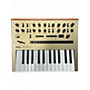 Used KORG MONOLOGUE Synthesizer