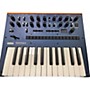 Used KORG MONOLOGUE Synthesizer