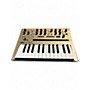 Used KORG MONOLOGUE Synthesizer