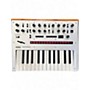 Used KORG MONOLOGUE Synthesizer