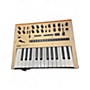Used KORG MONOLOGUE Synthesizer