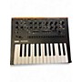 Used KORG MONOLOGUE Synthesizer