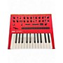 Used KORG MONOLOGUE Synthesizer