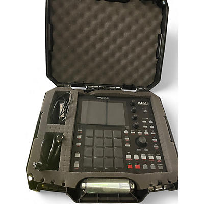 Used KORG MPC ONE MIDI Controller